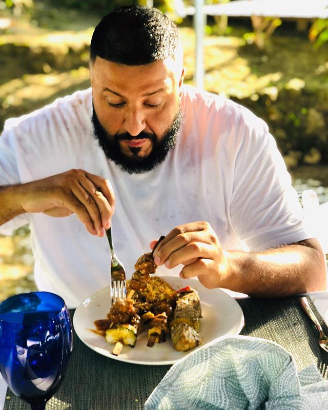 DJ KHALED on X: "Living that #WWFreestyle life in Jamaica!  @ww FATHER  OF ASAHD THE ALBUM MAY 2019 ! #wwambassador *People following the WW  program can expect to lose 1-2 lbs/week.