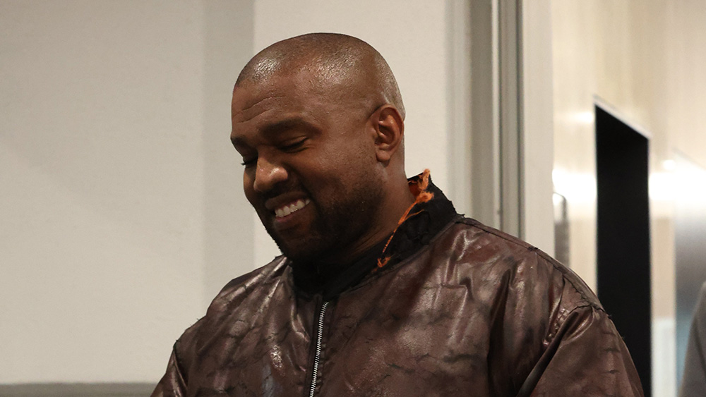 Kanye West Reveals Three-Part Release for 'Vultures' With New Trailer