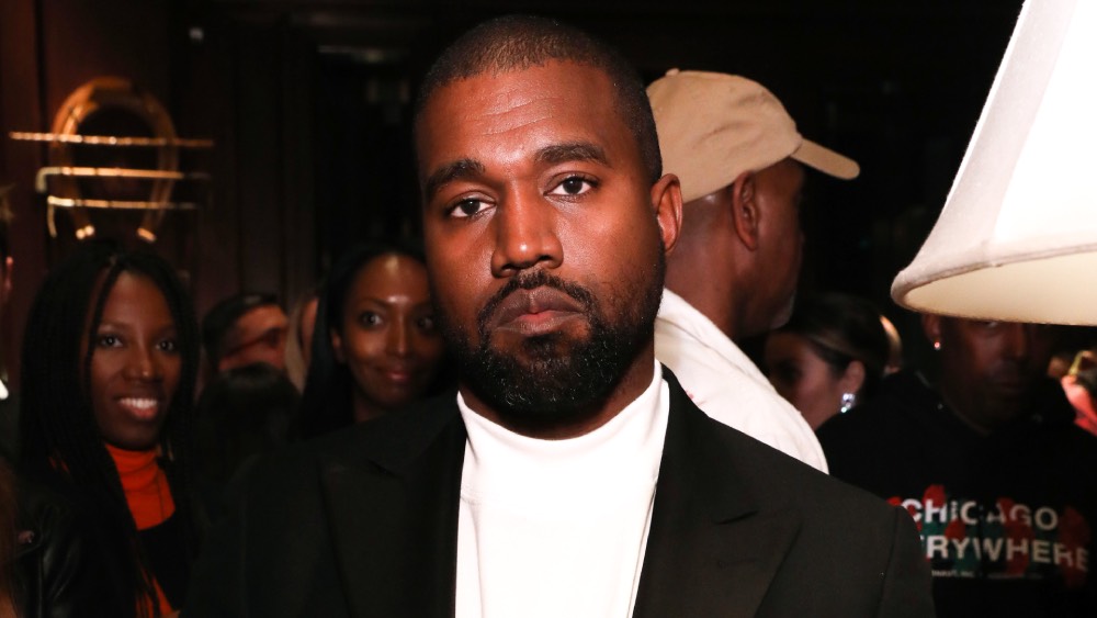 Kanye West and Ty Dolla $ign's 'Carnival' Leads Hot 100