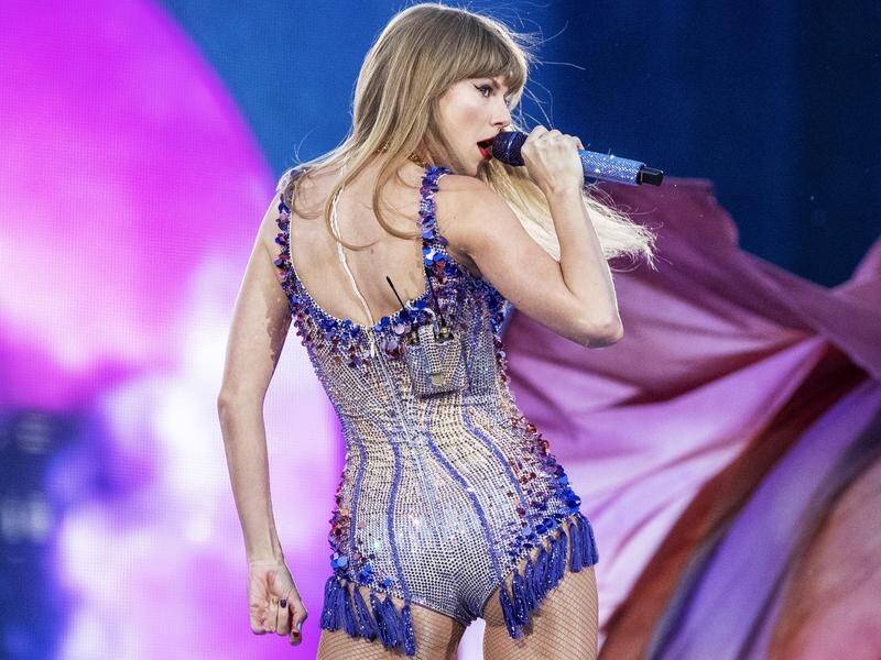 Fans eat up Taylor Swift tickets, leaving no crumbs | The Advocate |  Burnie, TAS