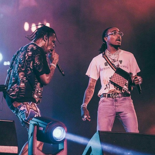 Stream Travis Scott ,Quavo - Lo-Fi (Unreleased) ft. Offset by stelios |  Listen online for free on SoundCloud