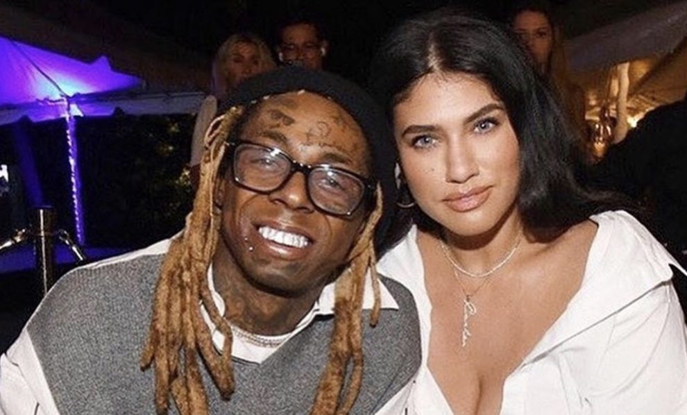 Lil Wayne Dumped By Girlfriend For Endorsing Trump — Guardian Life — The  Guardian Nigeria News – Nigeria and World News