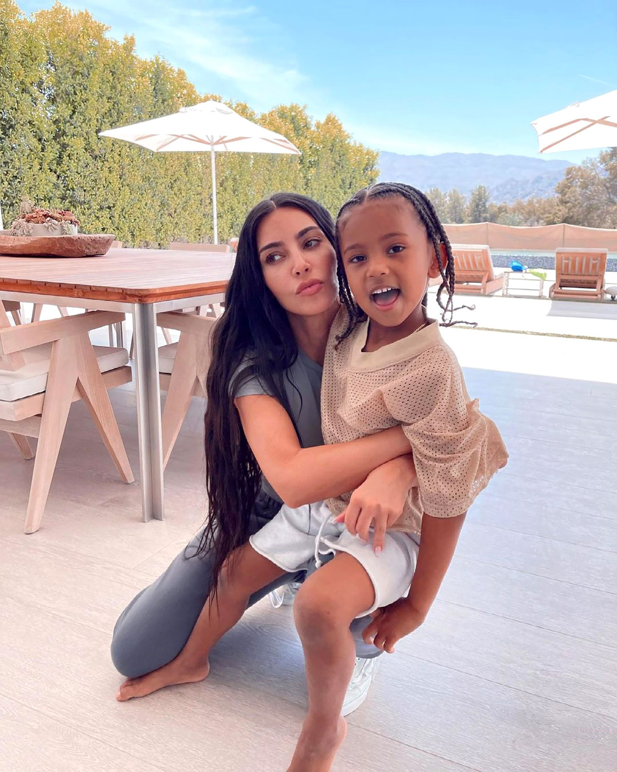 Kim Kardashian's Son Saint's 6th Birthday Party: Photos | Us Weekly