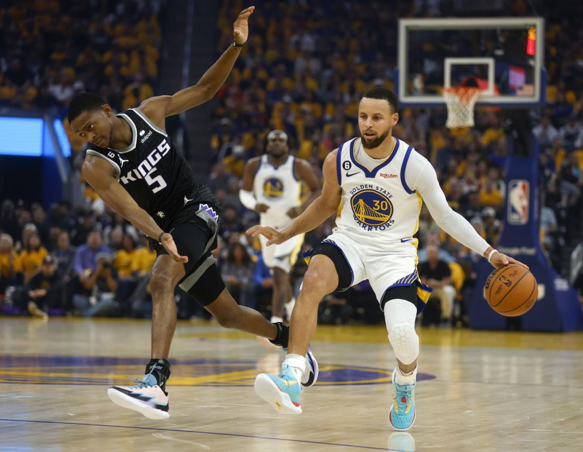 Is Steph Curry the best point guard ever? He says yes., Sports, stephen  curry