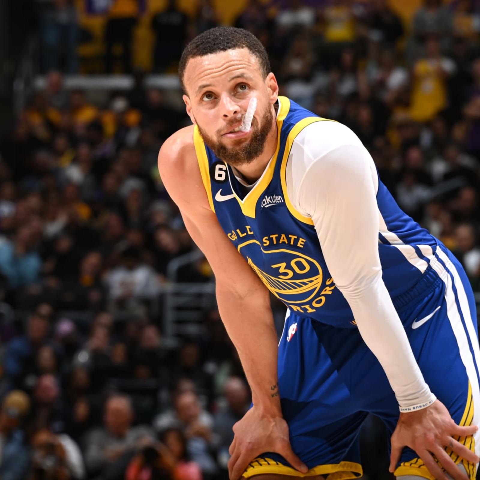Warriors' Stephen Curry: 'I'm in the Prime of My Career' Ahead of 2023-24  NBA Season, News, Scores, Highlights, Stats, and Rumors, stephen curry