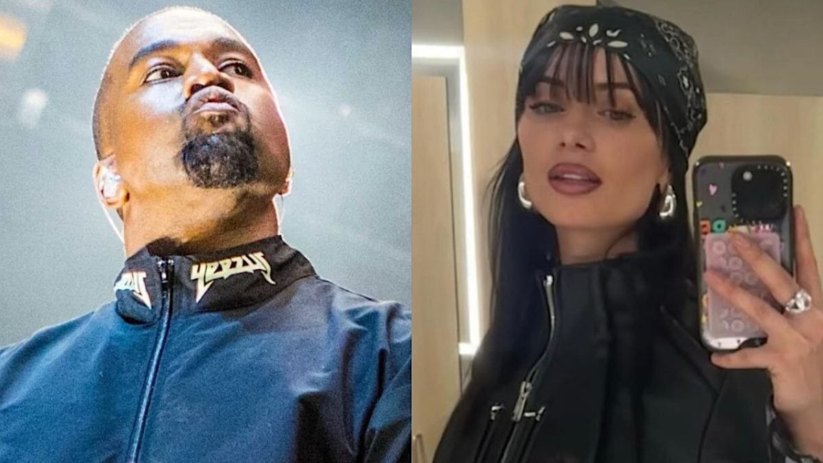 Kanye West Reportedly Readying $8M Legal Battle Against YesJulz Following NDA Breach