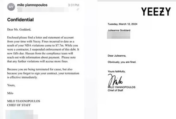 Milo email