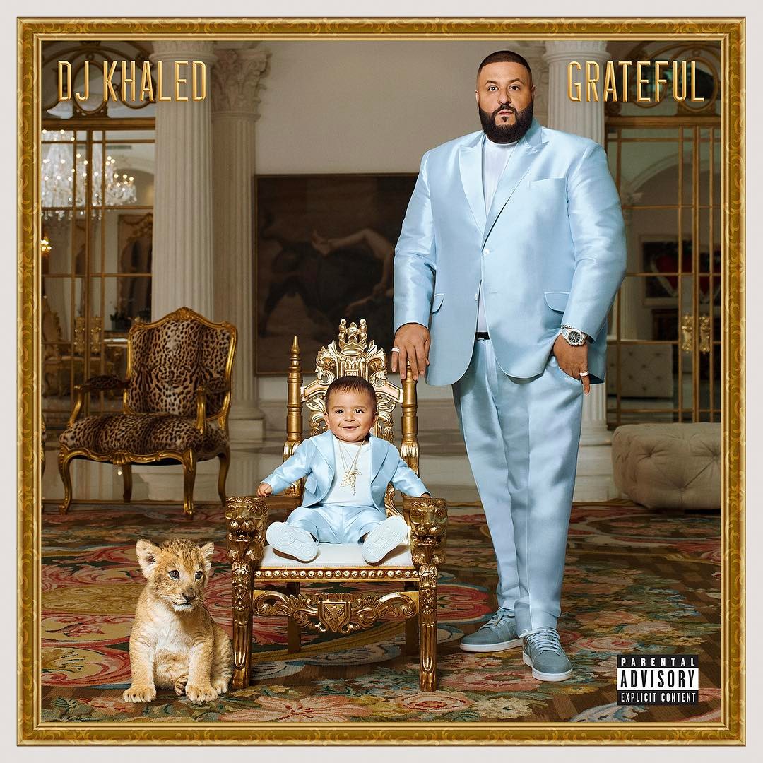 You And Your Baby Can Buy The Matching Suits DJ Khaled And, 45% OFF