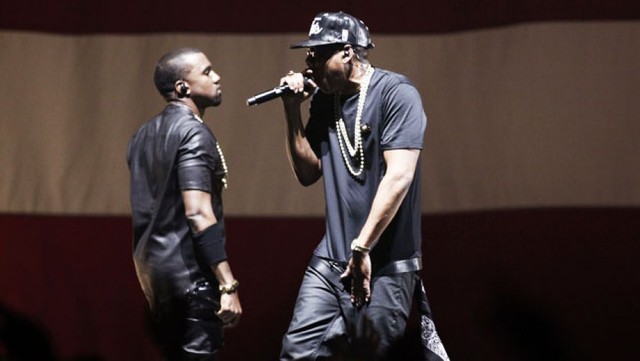 Rapper Jay-Z nói về Kanye West: Sau thù hận vẫn là anh em | VTV.VN