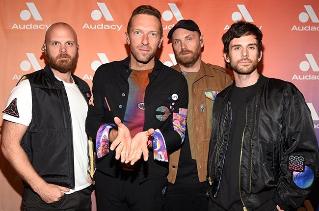 Coldplay address backlash of partnership with oil company tied to  deforestation | Life