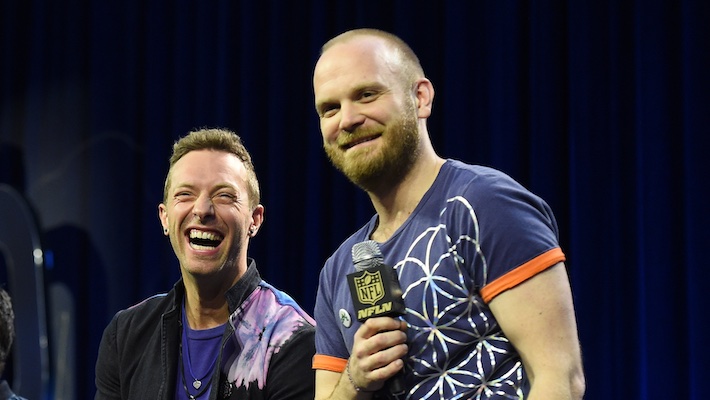 Coldplay's Will Champion Reflects On Getting Kicked Out Of The Band, will  champions - thirstymag.com