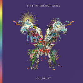 Coldplay: albums, songs, playlists | Listen on Deezer