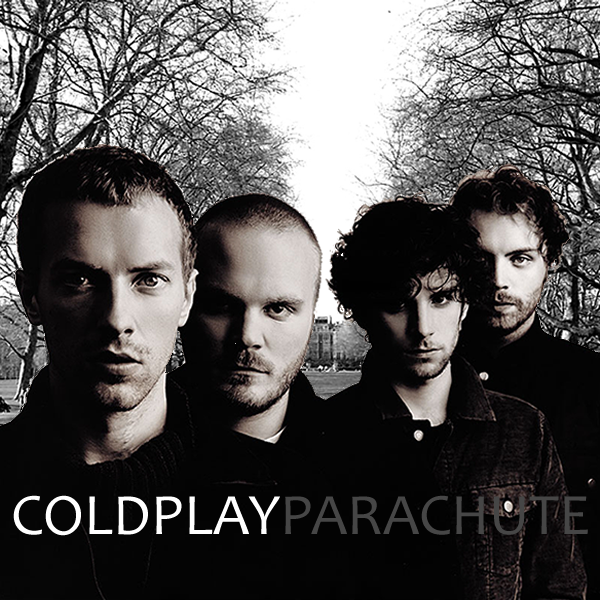 coldplay | mattbritland.com