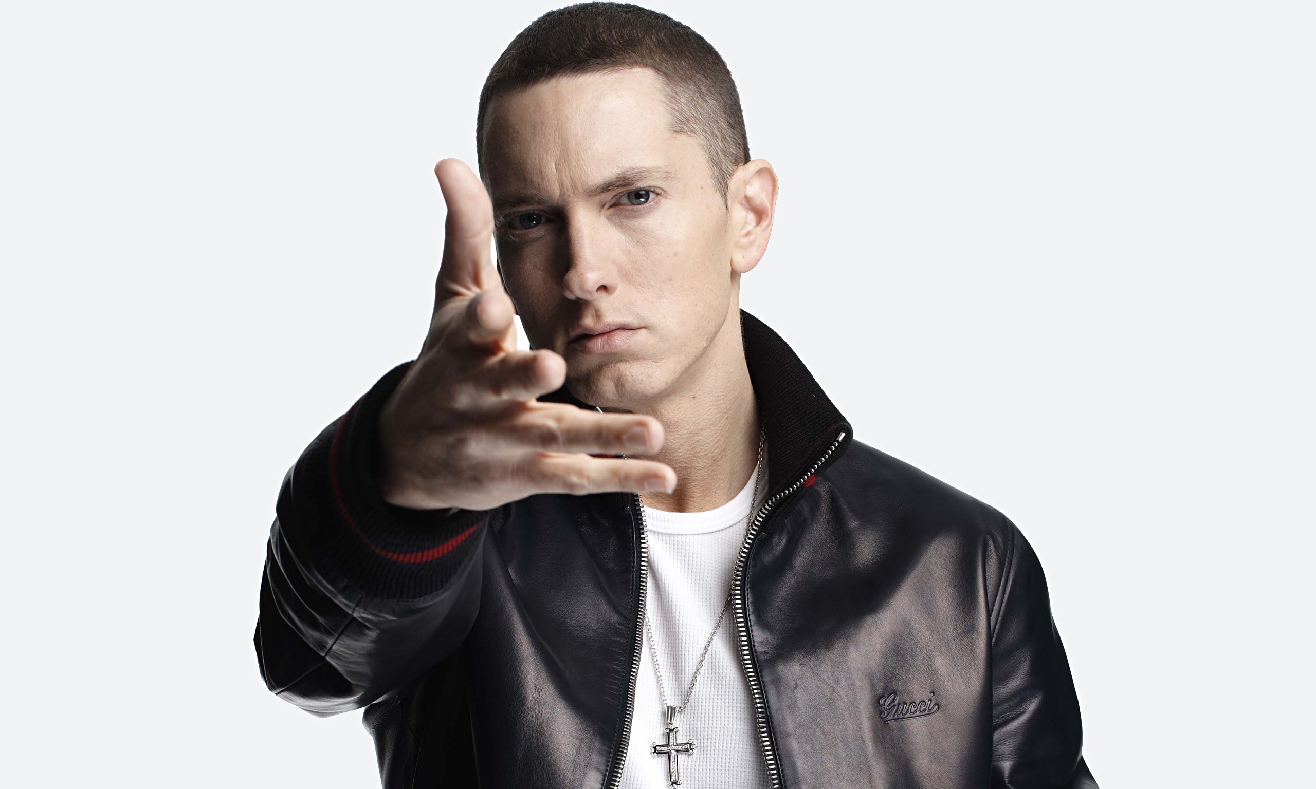 Eminem và hình ảnh 