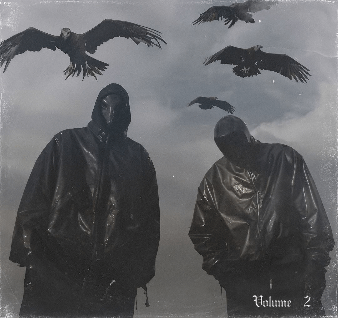 Possible cover for Vultures 2 (I say this knowing that ye is going to  change the original cover:( ) : r/Kanye