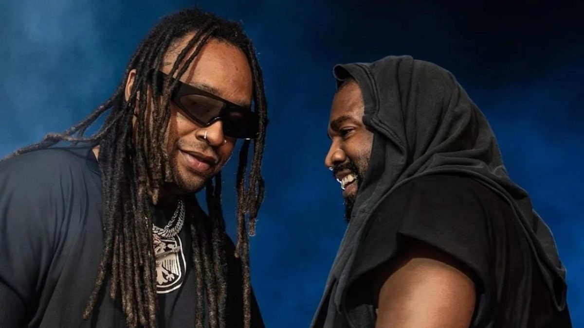 Ty Dolla $ign Addresses Kanye West's Idea To Sell 'Vultures 2' For $20 |  HipHopDX