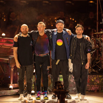 Coldplay Spent Such a Long Time in Mexico That the Internet Made Jokes  About It