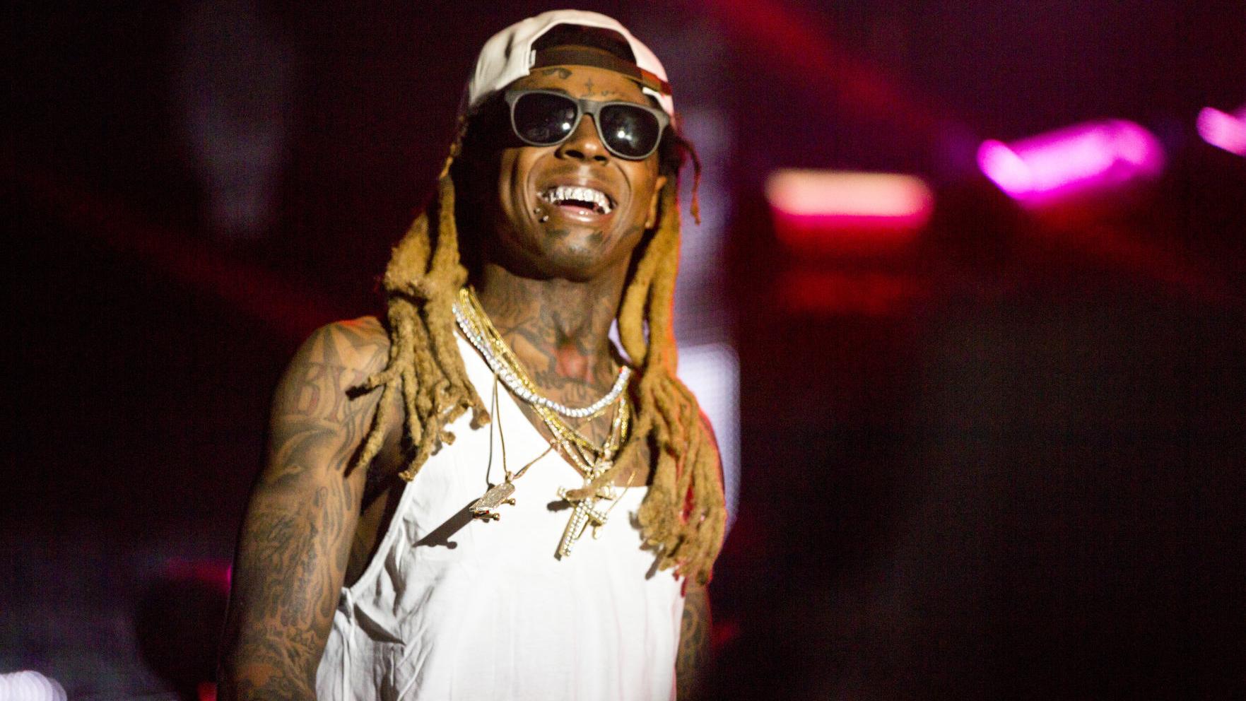 Surprise guests give Lil Wayne's 2016 Lil Weezyana Fest extra jolt it  needed | Keith Spera | nola.com