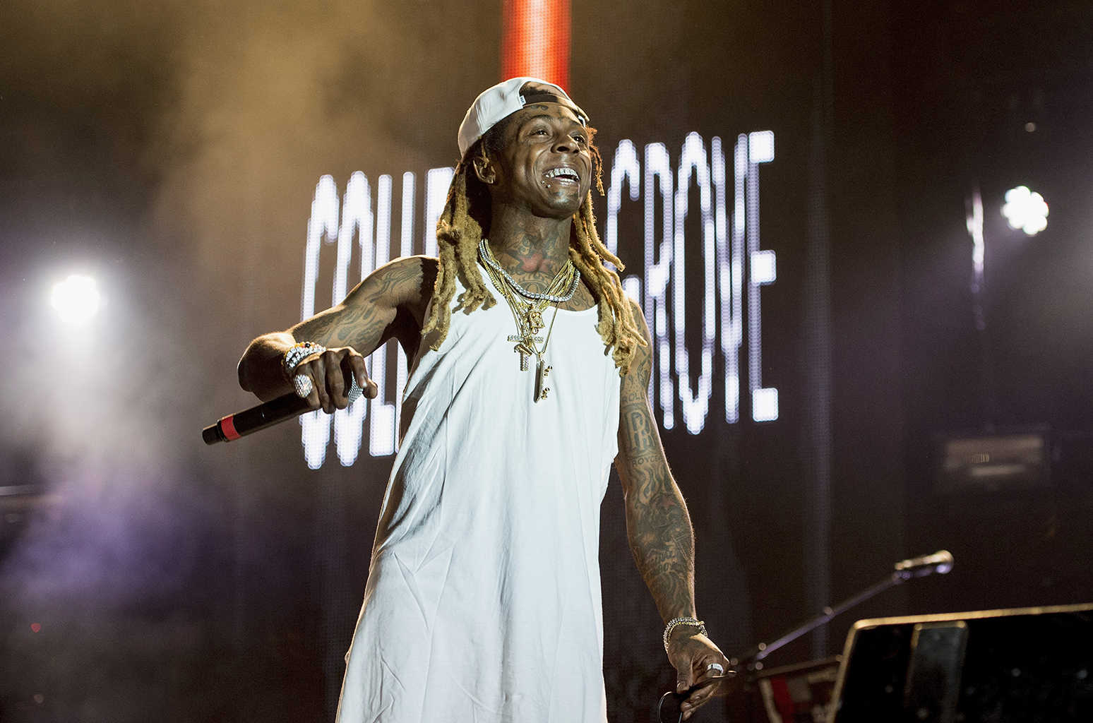 Lil Wayne's Best Guest Verses in 2016: Critic's Picks | Billboard