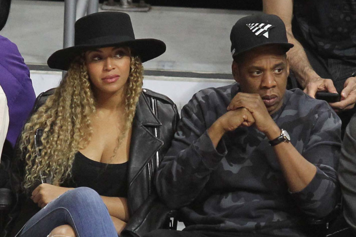 Beyonce and Jay Z have silently split on numerous occasions - Dubai 92 - The UAE's Feel Great radio station