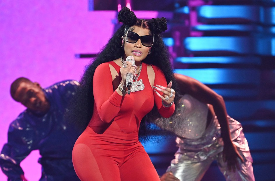 Nicki Minaj Teases 'FTCU' Remix With Sexyy Red