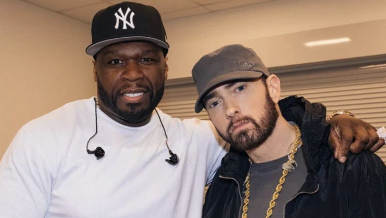 50 Cent says Eminem 'rejected $8 million offer' to perform at Qatar World  Cup - Doha News | Qatar