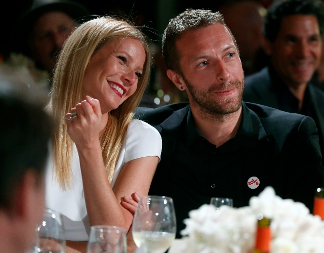 Gwyneth Paltrow, Chris Martin Best Family Photos With Kids Apple, Moses –  SheKnows