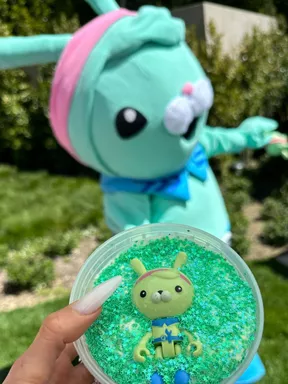 Khloe Kardashian Throws Daughter True a Cute ‘Octonauts’-Themed 5th Birthday Party