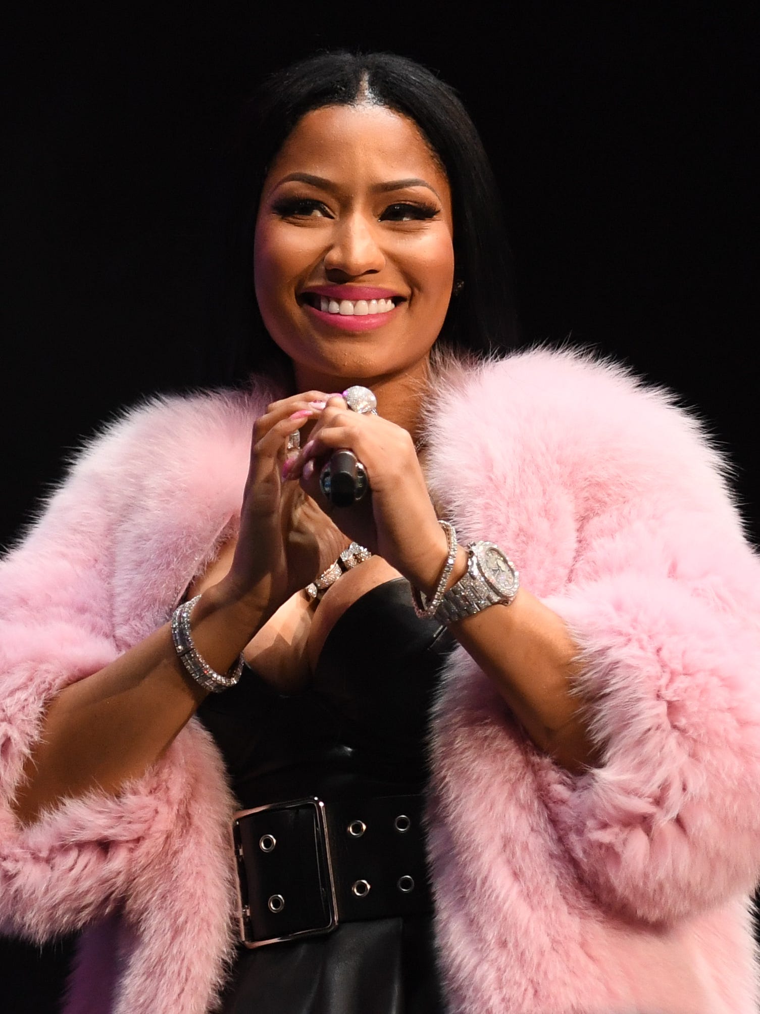 Nicki Minaj's 'Queen': A track-by-track review