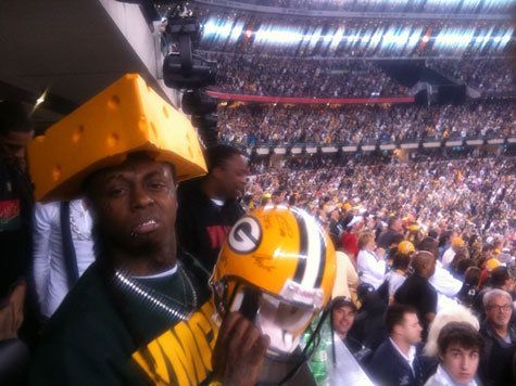 Lil Wayne's Explanation Of How He Became A Packers Fan Is Deep | HuffPost  Sports