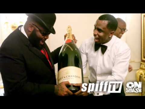 Rick Ross & Diddy - Fontaine Bleau - YouTube