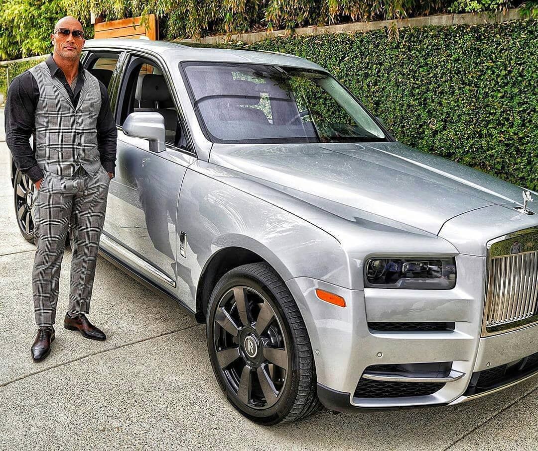 bao comedian duo the rock and kevin hart have rocked the big screen together through supercars worth up to millions of dollars 6515618ec793d Comedian Duo The Rock And Kevin Hart Have "rocked" The Big Screen Together Through Supercars Worth Up To Millions Of Dollars.