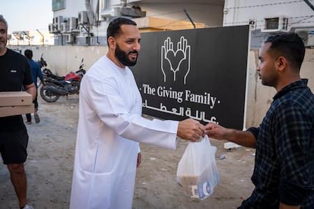 DJ Khaled is not welcome in Palestine, says cousin and Dubai Bling star  Fadie Musallet