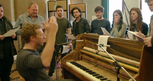 The Cast of Game of Thrones goes musical for Red Nose Day | Watchers on the  Wall | A Game of Thrones Community 2014 - 2023