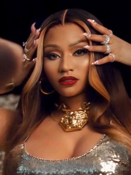 Ty Dolla $ign Lives Lavish In 'Expensive' Video Ft. Nicki Minaj | SNOBETTE  | Nicki minaj hairstyles, Nicki minaj photos, Nicki minaj pictures