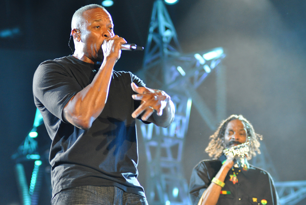 File:Snoop Dogg and Dr. Dre 3.jpg - Wikimedia Commons