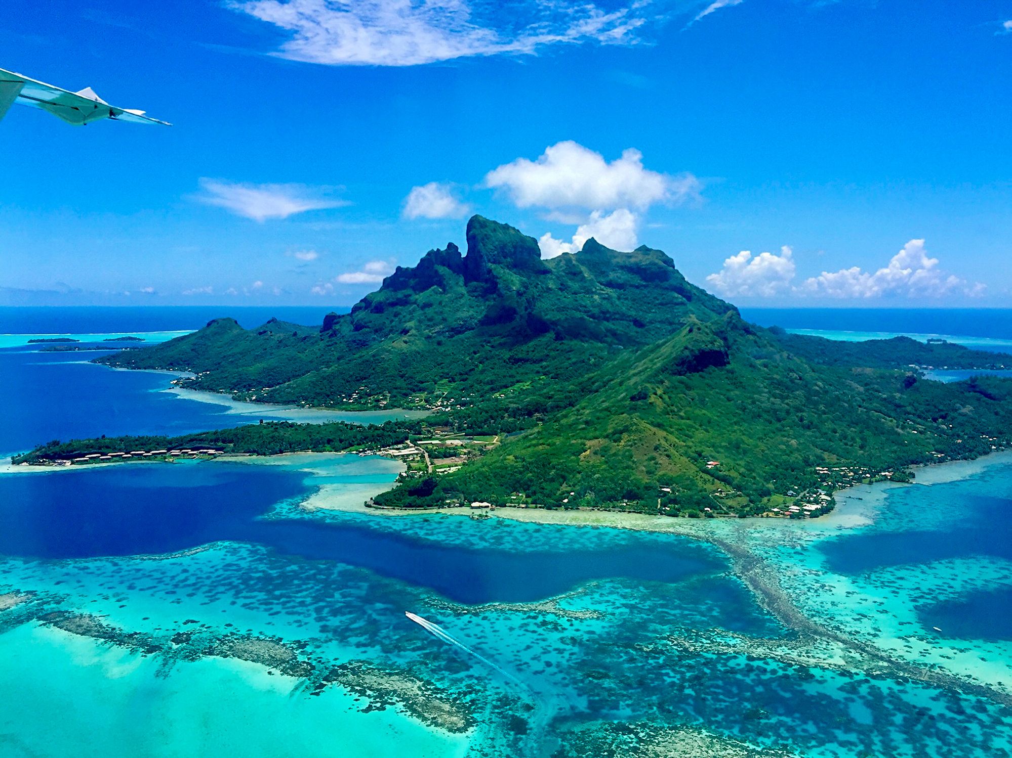 23 Most Beautiful Islands in the World - Best Islands to Visit 2021