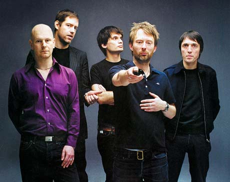 2009: The Year Everyone Turned on Radiohead | Exclaim!