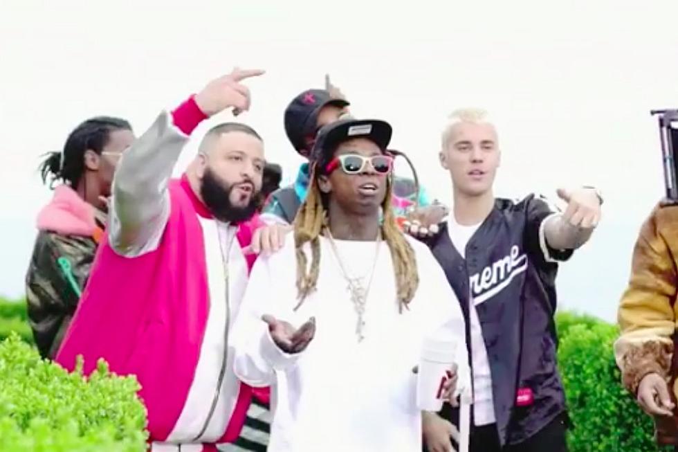 Watch a Preview of DJ Khaled's 'I'm the One' Video Featuring Justin Bieber,  Quavo, Chance The Rapper and Lil Wayne - XXL