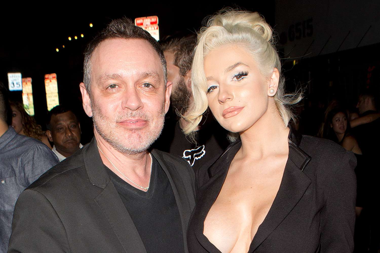 Courtney Stodden Had to 'Relive' Doug Hutchison's Alleged Grooming for New  Book