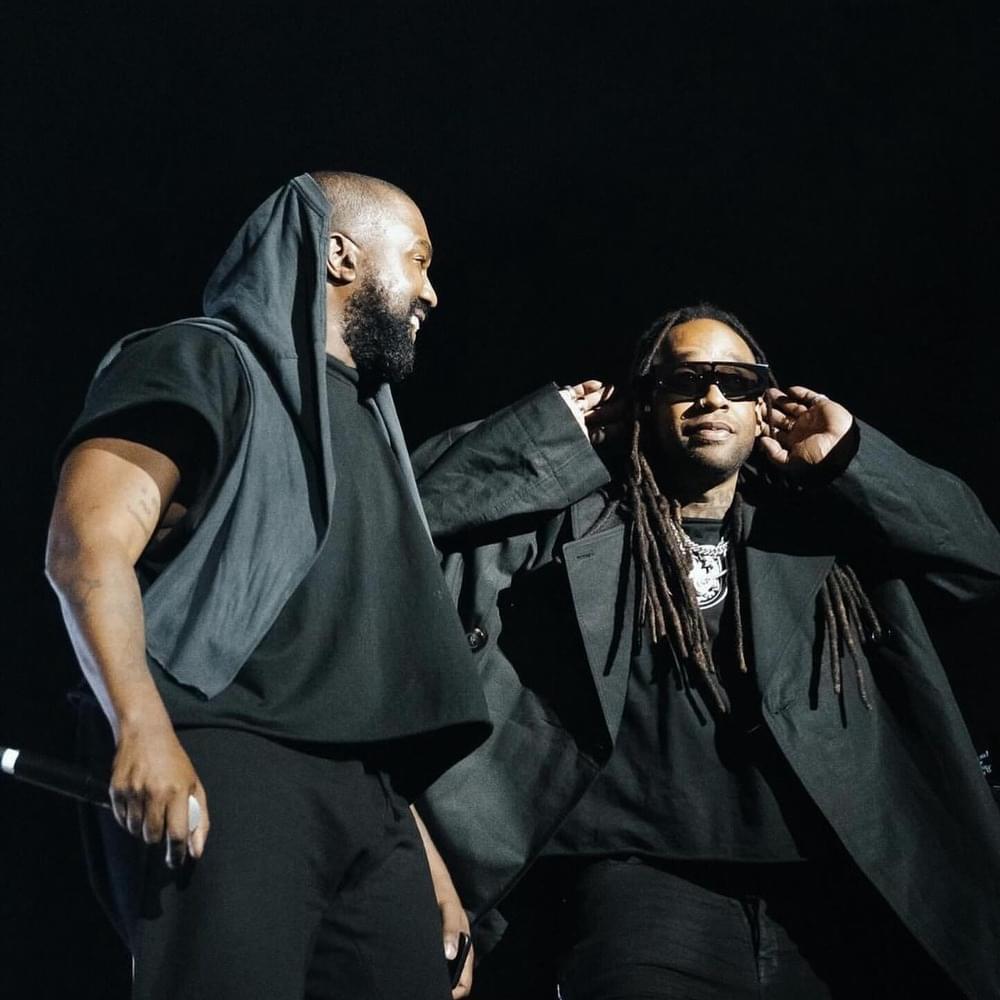 Kanye West and Ty Dolla $ign Soar to No. 1 on Billboard 200 with 'Vultures  Volume 1'