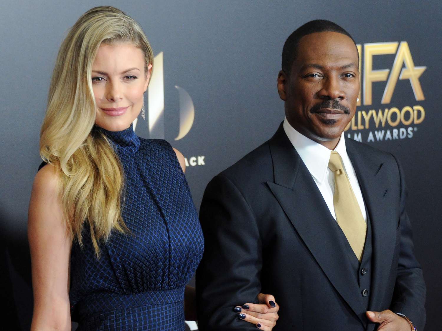 Eddie Murphy's Dating History: From Whitney Houston to Paige Butcher