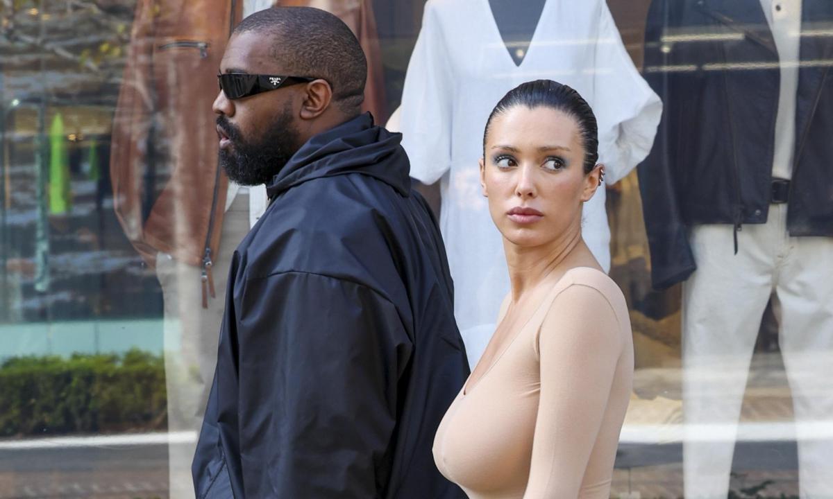 Why Bianca Censori is 'hesitant' of introducing Kanye West to her dad: What  does her mom think?