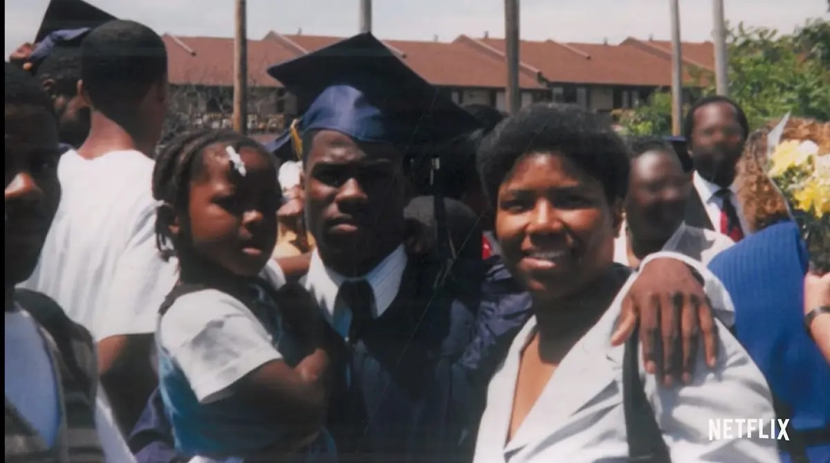 Who was Kevin Hart's mom? | The US Sun