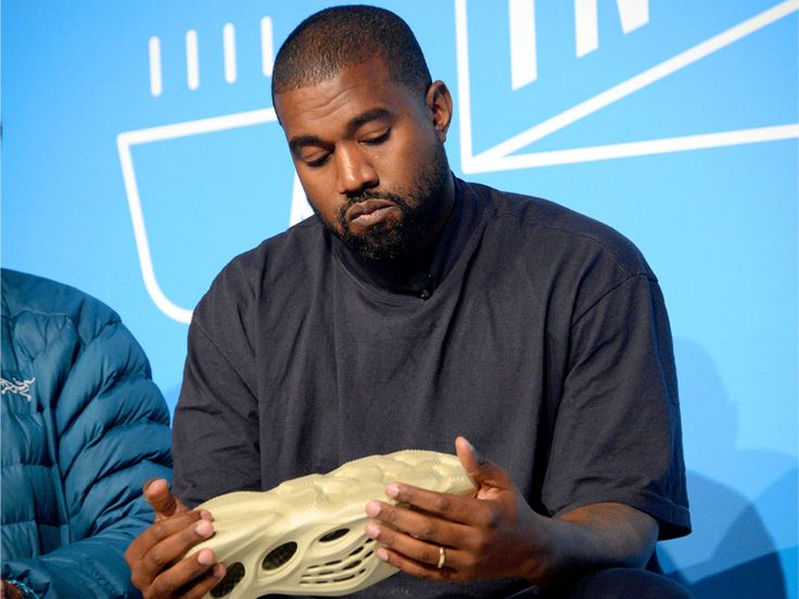 adidas Confirms it Will Continue Selling 'Yeezys' in the Post-Kanye West  Era | Man of Many | Chance the rapper, Kanye west, Yeezy brand