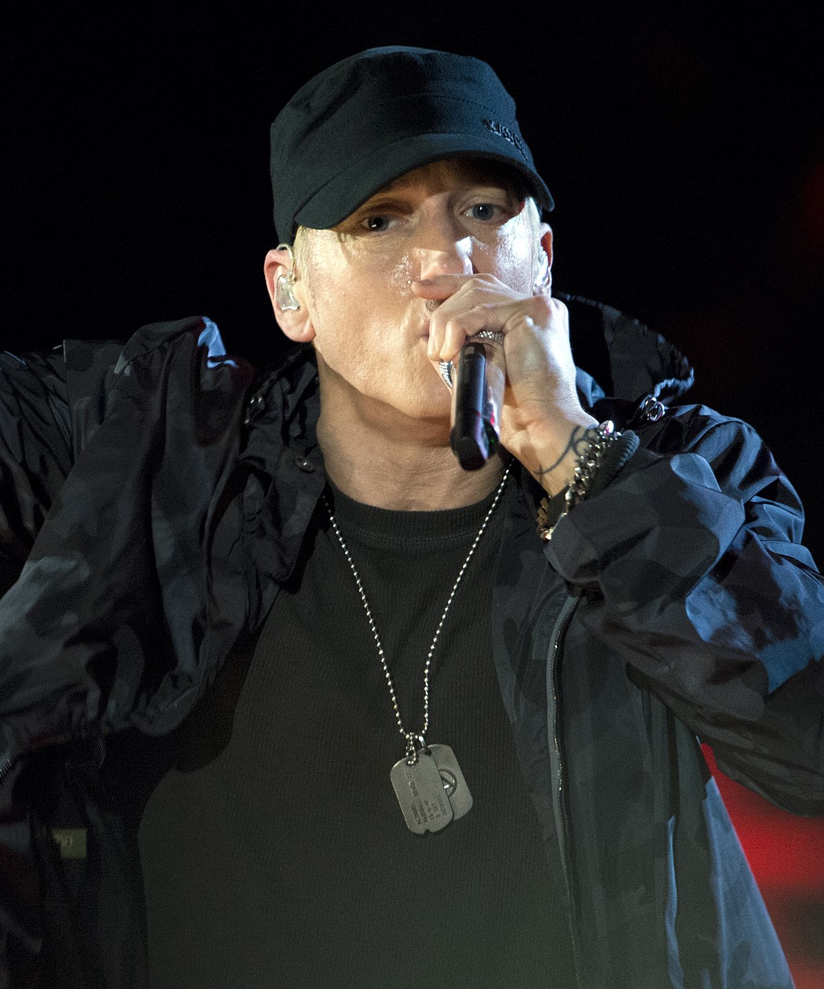 Eminem – Wikipedia tiếng Việt