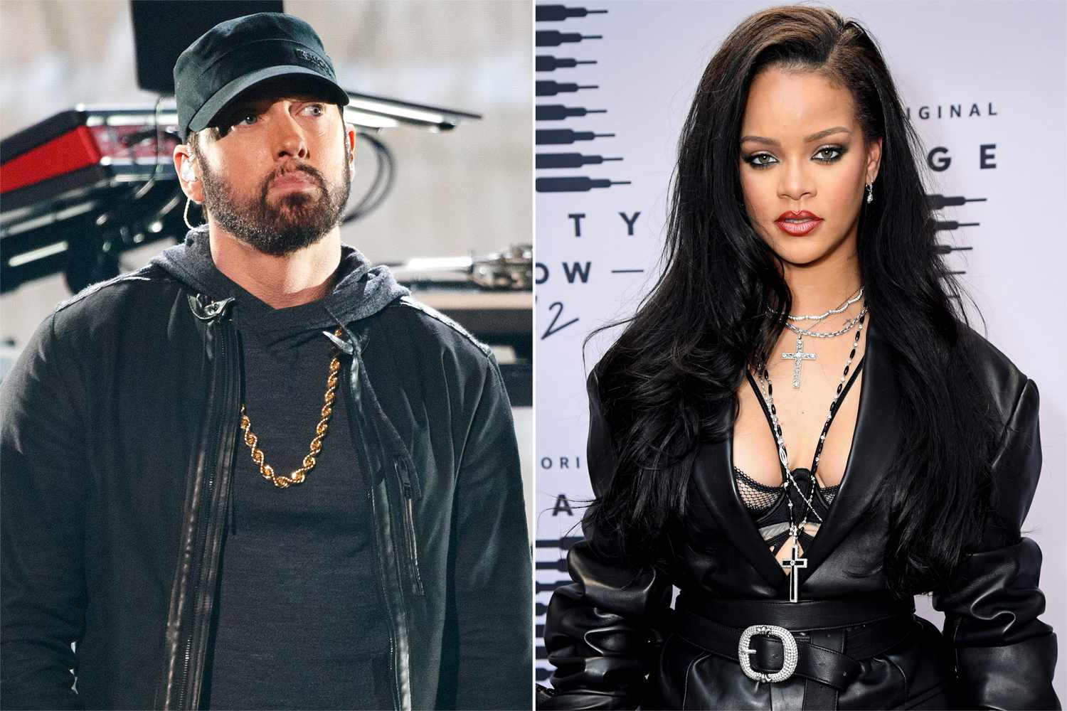 Eminem apologizes to Rihanna on new song