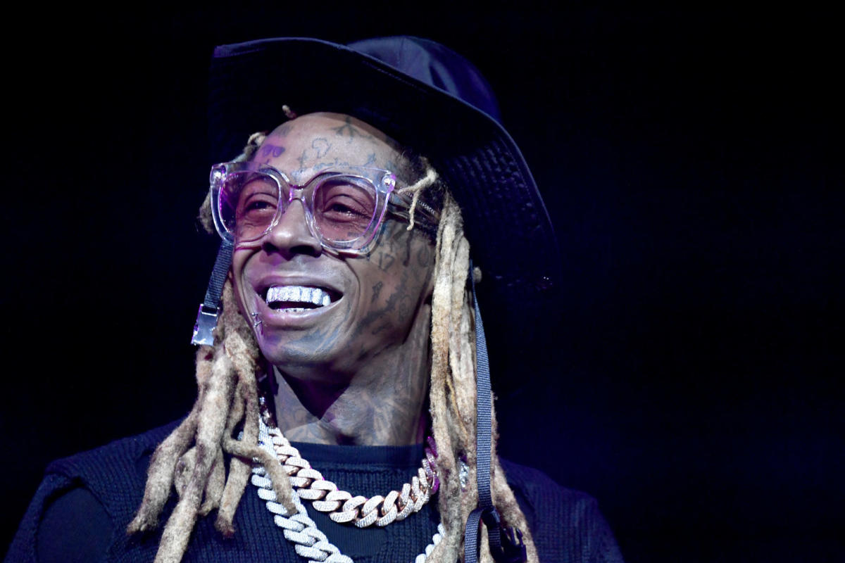 In 2020, The Saudi Royal Prince Gave Lil' Wayne Expensive Gifts For His  Airport Trouble