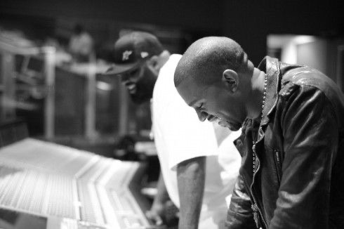 Rick Ross wants Kanye West to join his record label