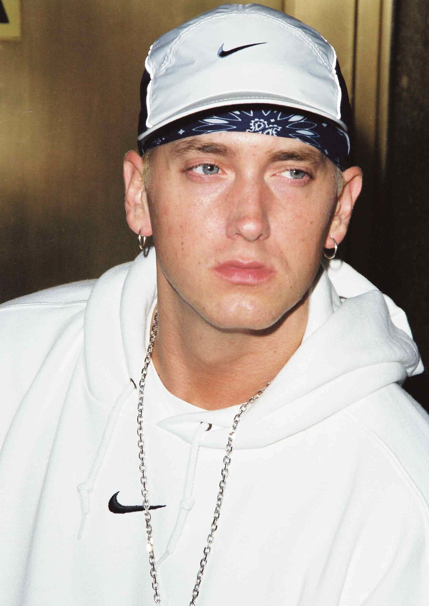 Eminem Through the Years | Us Weekly